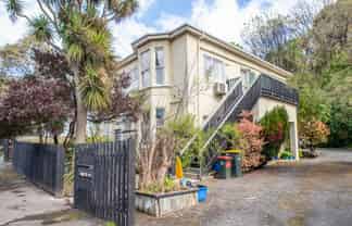 3/72 Manor Place, Dunedin Central