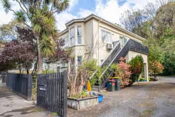 3/72 Manor Place, Dunedin Central