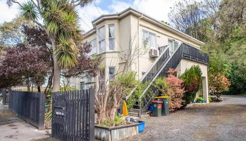 3/72 Manor Place, Dunedin Central