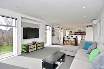 1 Rue De La Mare, Parklands