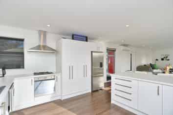 1 Rue De La Mare, Parklands