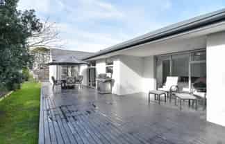 1 Rue De La Mare, Parklands