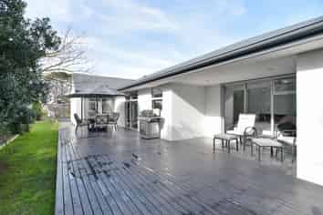 1 Rue De La Mare, Parklands