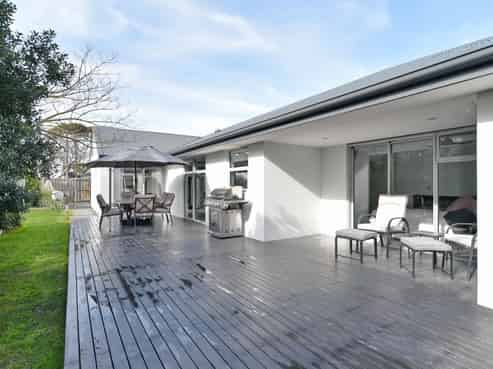 1 Rue De La Mare, Parklands