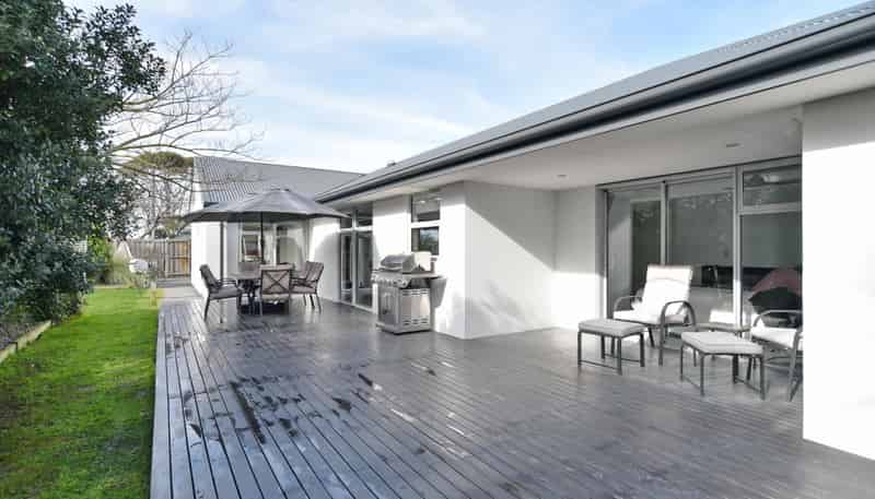 1 Rue De La Mare, Parklands