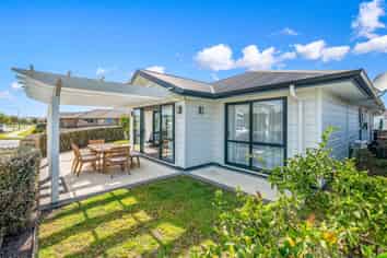 14 Harding Drive, Papamoa