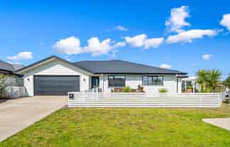 14 Harding Drive, Papamoa
