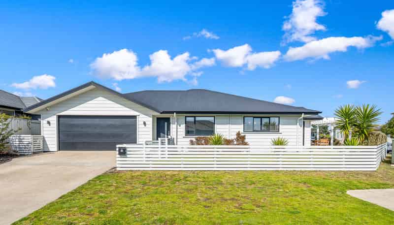 14 Harding Drive, Papamoa