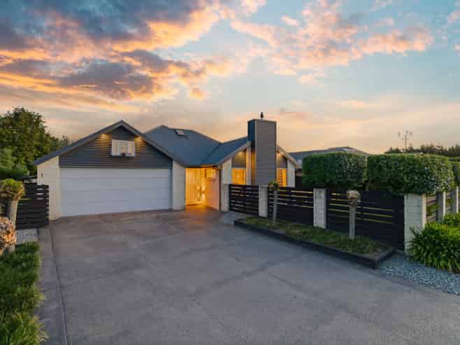 25 Iraklis Close, Templeton