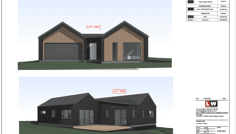 14 Suffolk Down Road, Karaka