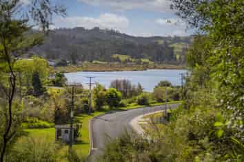 26 Gallagher Drive, Tairua