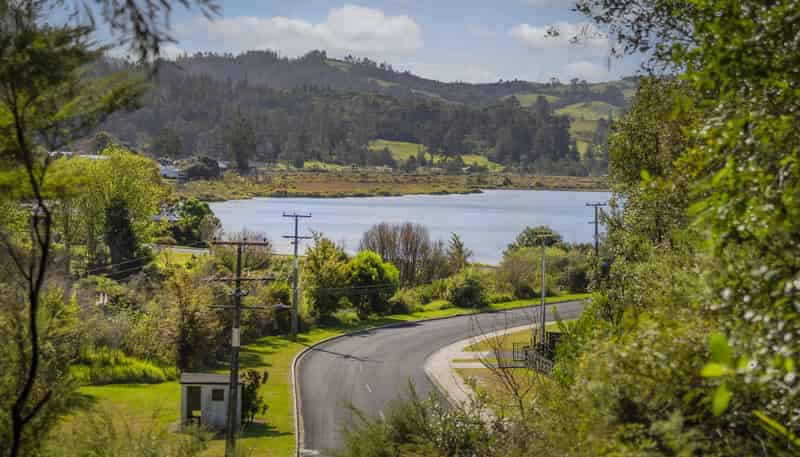 26 Gallagher Drive, Tairua
