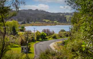 26 Gallagher Drive, Tairua