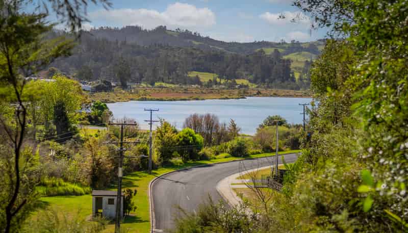 26 Gallagher Drive, Tairua