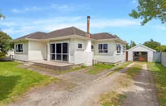 15 Grundy Street, Mangapapa