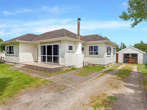 15 Grundy Street, Mangapapa