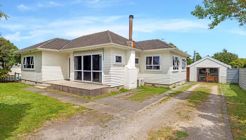 15 Grundy Street, Mangapapa