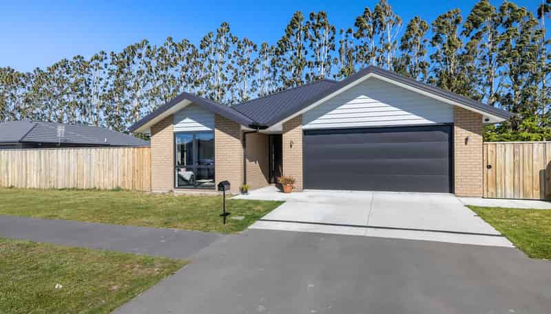 18 Cooney Avenue, Darfield