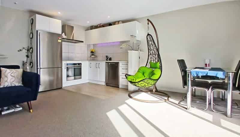 6/6 Fleet Street, Eden Terrace