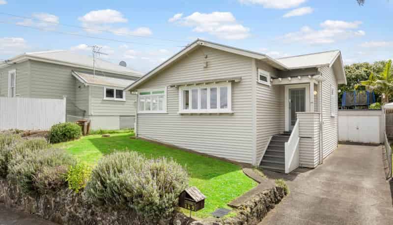 149 Landscape Road, Mount Eden