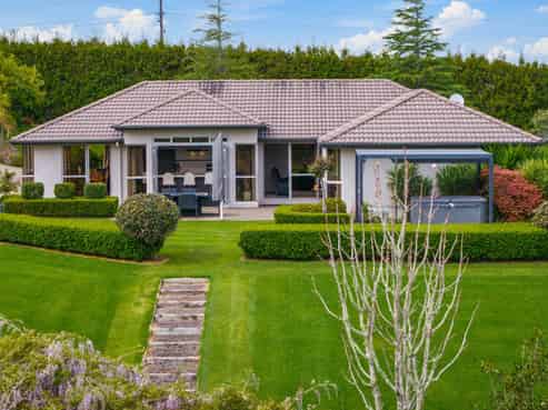 175 Oraha Road, Kumeu