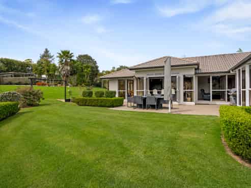 175 Oraha Road, Kumeu