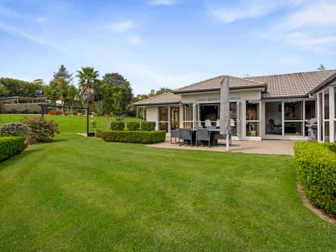 175 Oraha Road, Kumeu