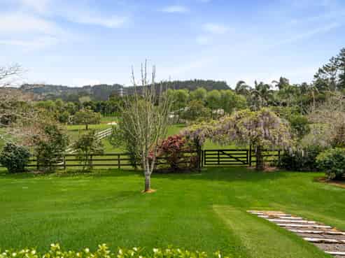 175 Oraha Road, Kumeu