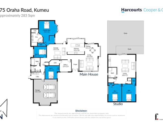 175 Oraha Road, Kumeu