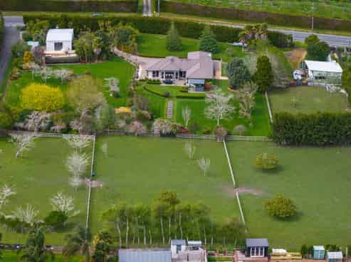 175 Oraha Road, Kumeu