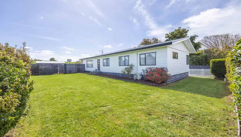 1307 Orini Road, Orini