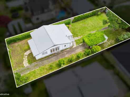 17 Napier Avenue, Takapuna