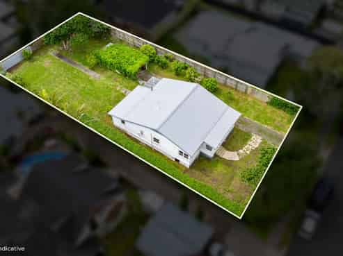 17 Napier Avenue, Takapuna