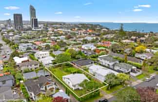 17 Napier Avenue, Takapuna