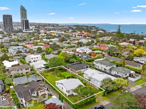 17 Napier Avenue, Takapuna