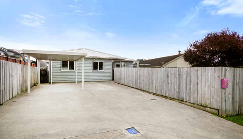 269 Warspite Avenue, Waitangirua