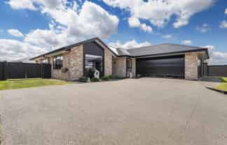6 Hinerangi Crescent, Matamata