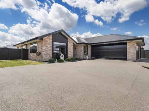 6 Hinerangi Crescent, Matamata