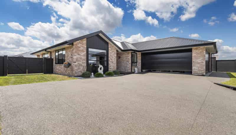 6 Hinerangi Crescent, Matamata