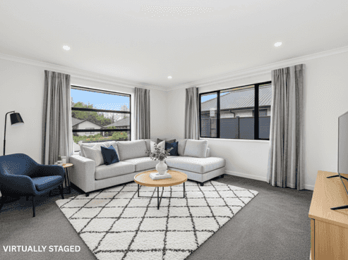 6 Hinerangi Crescent, Matamata