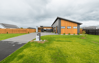 4 Barewood Grove, West Melton