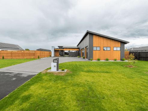 4 Barewood Grove, West Melton