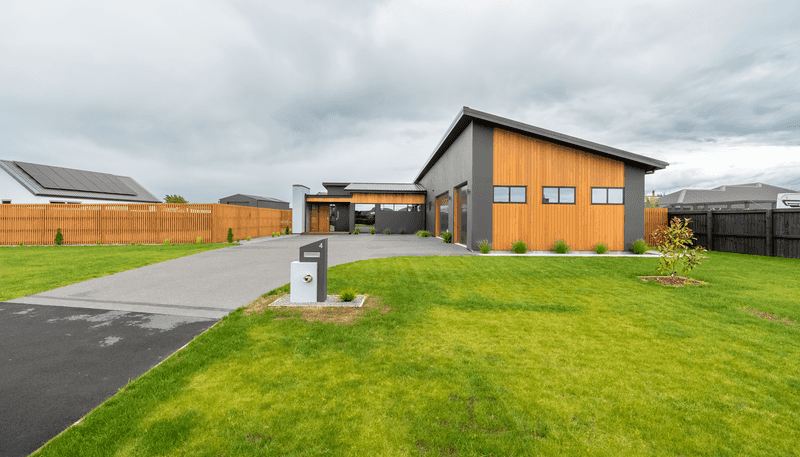 4 Barewood Grove, West Melton