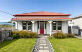 83 Lincoln Road, Masterton