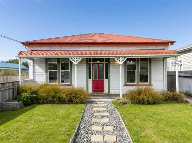 83 Lincoln Road, Masterton