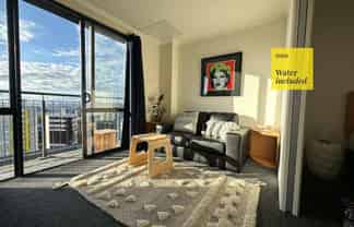 L10/508 Queen Street, Auckland Central