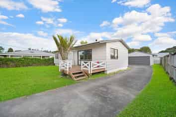 7 Kaipara Portage Road, Riverhead