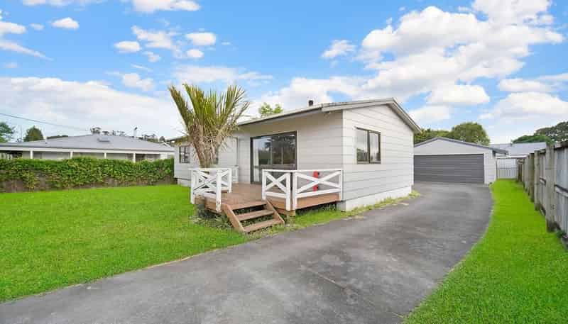 7 Kaipara Portage Road, Riverhead
