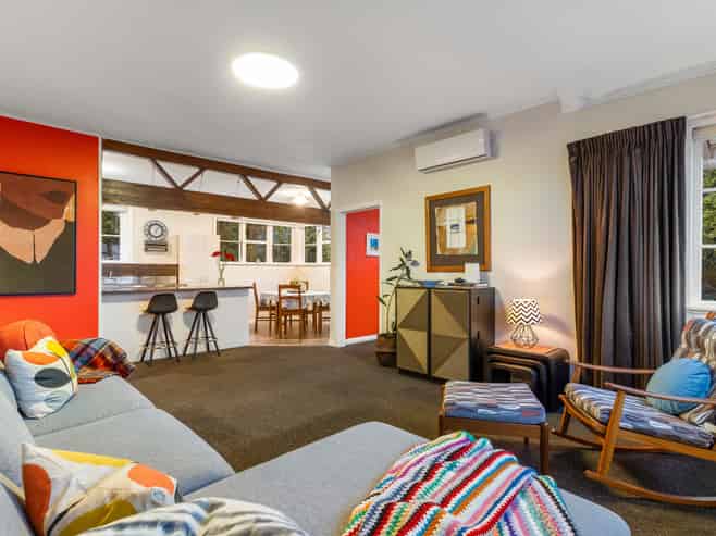 8 Wahanui Road, Greenlane