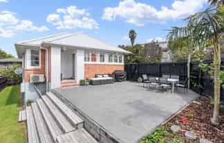 8 Wahanui Road, Greenlane